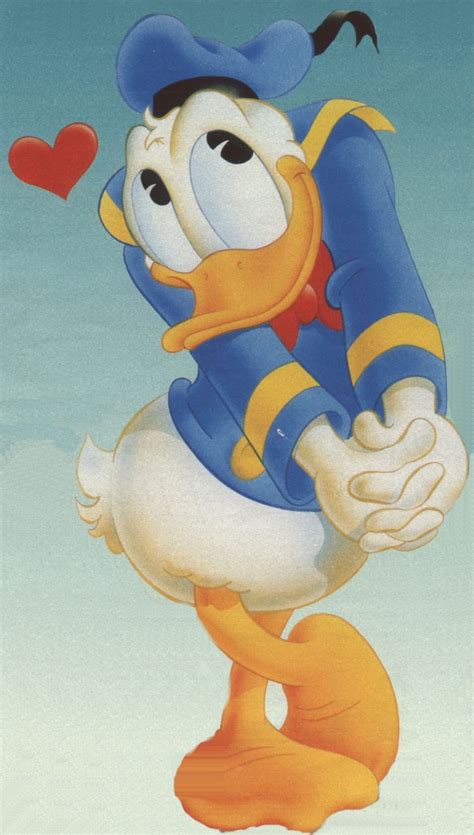 Donald Duck