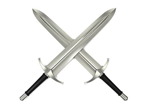 13,100+ Swords Clashing Stock Photos, Pictures & Royalty-Free Images ...