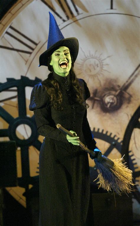 'Wicked' Movie Adaptation Gets Official Release Date | Access Online