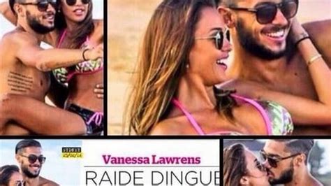 Les Anges 6 : Vanessa et Julien en couple, deviendront-ils les nouveaux Nabilla et Thomas ? - MCE TV