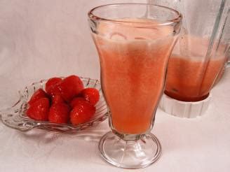 Strawberry Limeade Recipe - Food.com