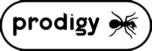 Prodigy NEW Logo PNG Vector (CDR) Free Download