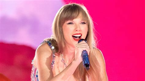 ‘Taylor Swift: The Eras Tour’ Hits Tracking With $100M-$125M Opening Weekend Projection
