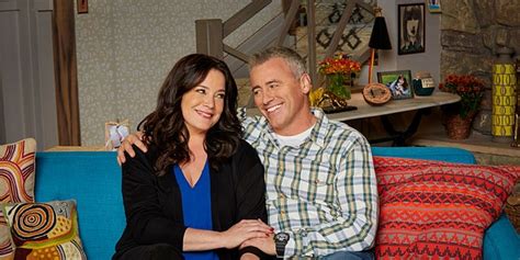 Matt LeBlanc's 'Man With a Plan' has solid premiere ratings | Fox News