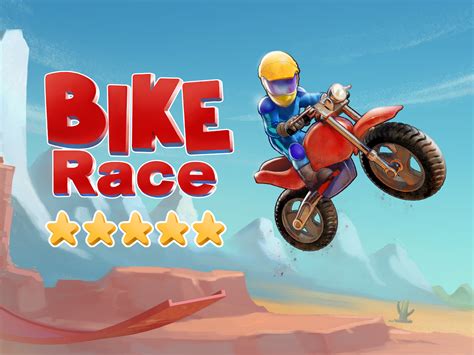 Bike Race Free - Jeu de course – Applications Android sur Google Play