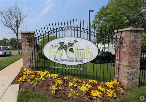 The Ivy Club - Landover, MD | Apartment Finder