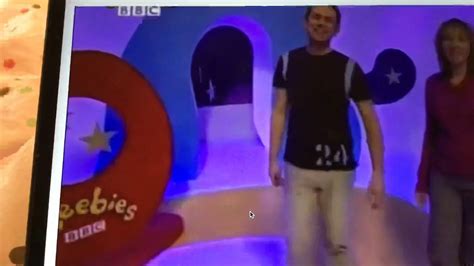 CBeebies “Say Goodnight” throughout the years - YouTube