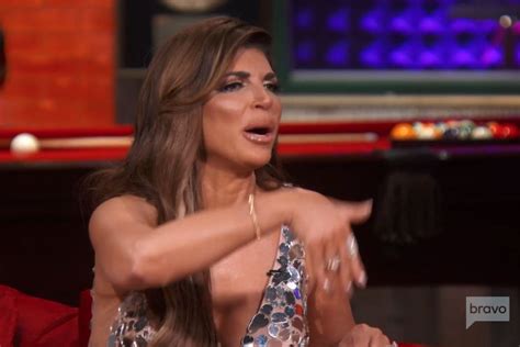 RHONJ Season 12 Reunion Trailer First Look — Watch