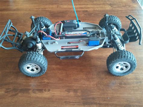 RC Body : 8 Steps (with Pictures) - Instructables