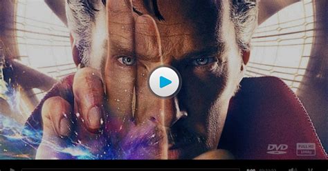 Doctor Strange (2016) - MOVIE 2016