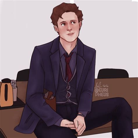 #Reid fanart on Tumblr