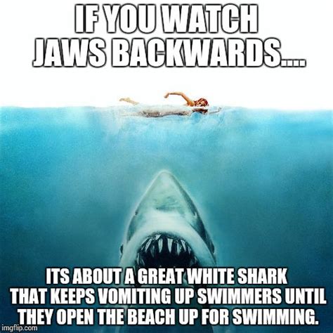 Jaws_Poster - Imgflip