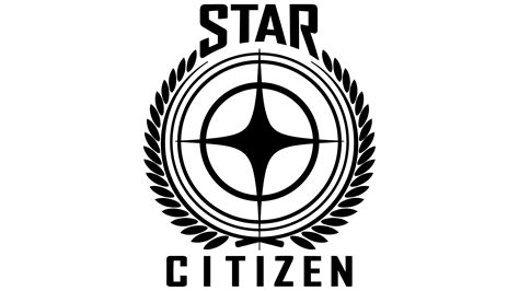 Star Citizen Logo, symbol, meaning, history, PNG, brand