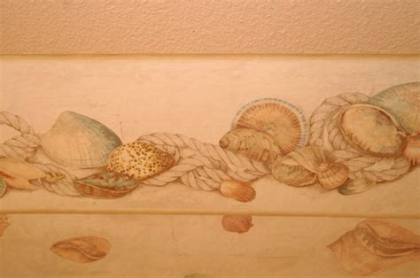 Free download Seashells Wallpaper Border Brown seashell wallpaper [730x485] for your Desktop ...
