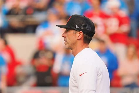 49ers' Kyle Shanahan anxious to shed pain of Super Bowls past