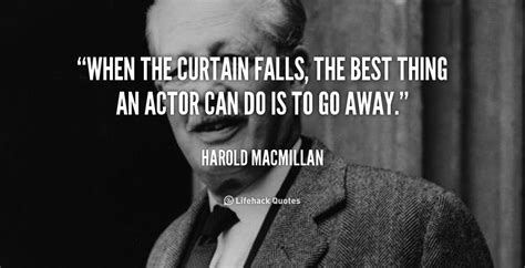 Harold MacMillan Quotes. QuotesGram