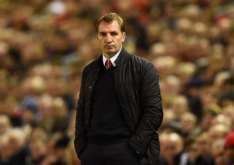 Liverpool manager Brendan Rodgers' position unstable after Champions ...