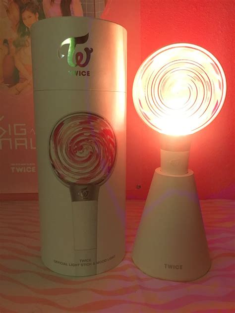 TWICE Candy Bong 🍭 : twice