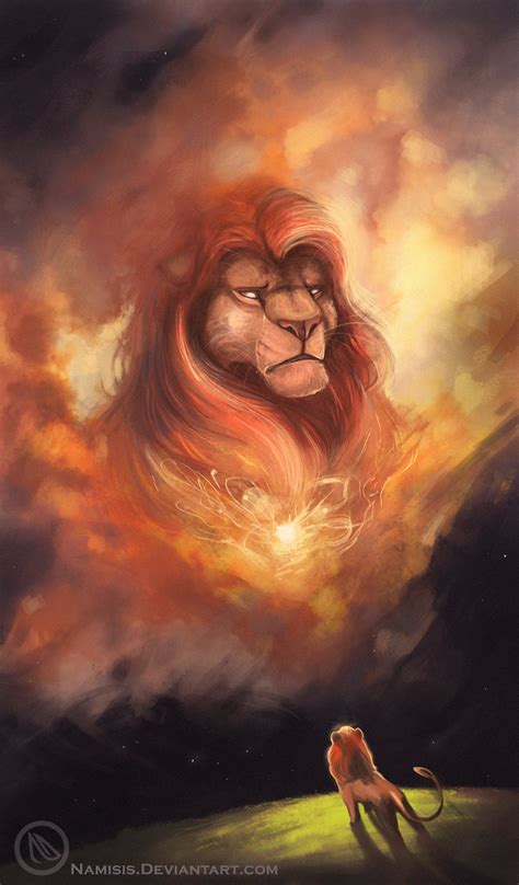 Disney artwork, Disney, Lion king