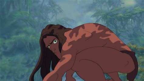 Josh's Media Reviews: Tarzan Live Action Remake