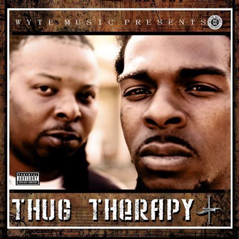 Thug Therapy :: maniadb.com