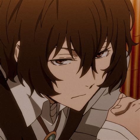 Dazai Osamu Aesthetic Wallpaper