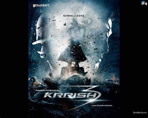 Hrithik Roshan: Krrish 3 - CAST AND CREW ,OVERVIEW