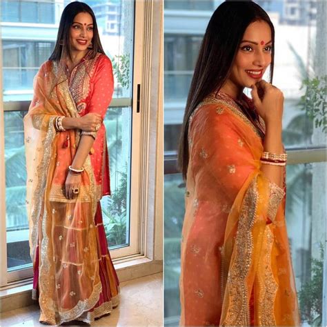 karwa-chauth-outfits-inspired-from-bollywood-celebrities-6 - K4 Fashion