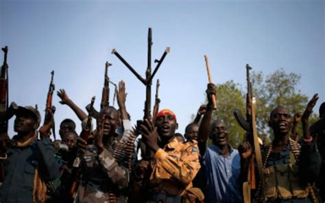 Uganda holds dozens of fleeing M23 rebels after Congo clashes