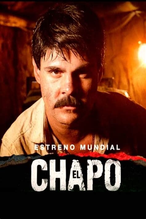 El Chapo Won't Return for Series 4,Netflix Decided