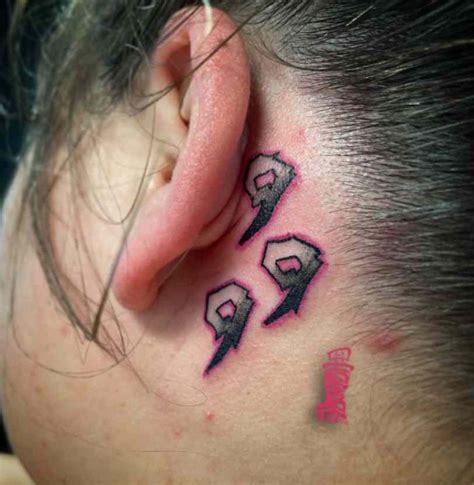 999 Tattoo Designs With Meaning - Tattoo Twist