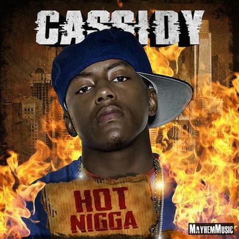 Cassidy – Hot Nigga (Freestyle) | Home of Hip Hop Videos & Rap Music, News, Video, Mixtapes & more