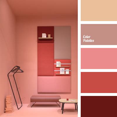 Warm Palettes | Page 8 of 170 | Color Palette Ideas