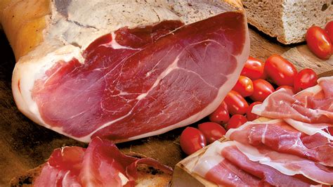 9 Types Of Prosciutto Explained