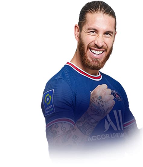 Sergio Ramos FIFA 22 - 88 - Rating - Ultimate Team | Futhead