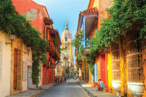 40 colorful photos of Cartagena: Colombia´s top travel destination for decades | BOOMSbeat