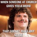 Funny Church Memes You Don't Want To Miss