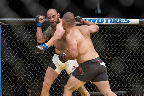 Cain Velasquez Vs Travis Browne Full Fight Video Highlights