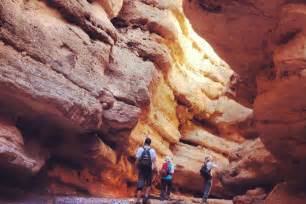 Best spots to go hiking near Las Vegas to explore Sin City