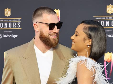 Travis Kelce’s ex-girlfriend Kayla Nicole addresses ‘backlash and embarrassment’ amid Taylor ...