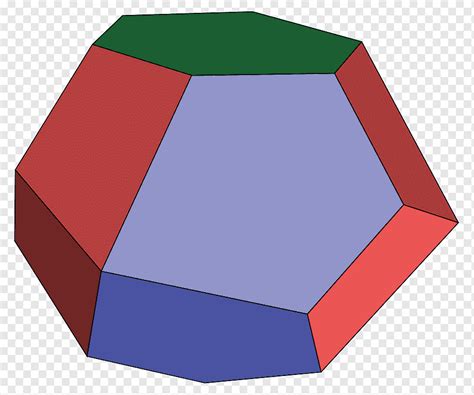 Tridecaedro Prisma Hendecagonal Sólido platônico Polígono regular ...