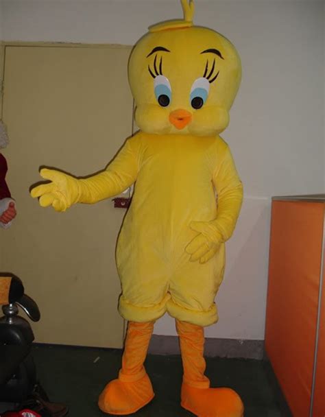 Tweety Bird Costumes | HubPages