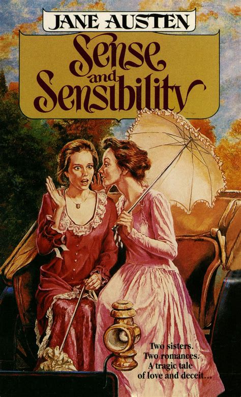 Sense and Sensibility