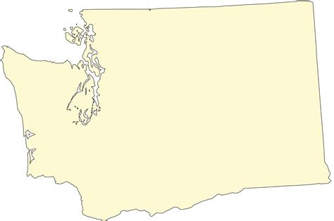 File:Washington-state-map h.svg - Wikimedia Commons