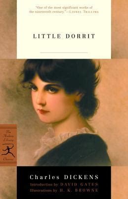 Little Dorrit by Charles Dickens