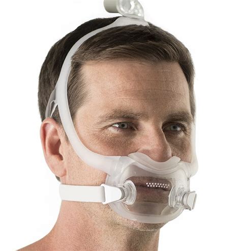 Sleep Apnea Mask Instructions at Felecia Hanson blog