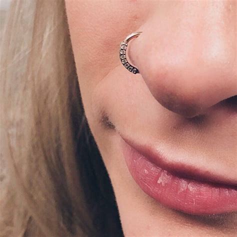 Is Your Nose Piercing Infected? A Comprehensive Guide to Recognize, Tr – Pierced