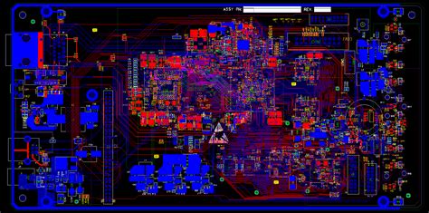 Outsourced PCB design agencies help you to Get back to design with PCB Layout Software of Altium ...