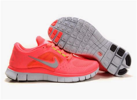 Nike Running Shoes For Women Neon Pink Nike Running Shoes For | Fashion's Feel | Tips and Body Care