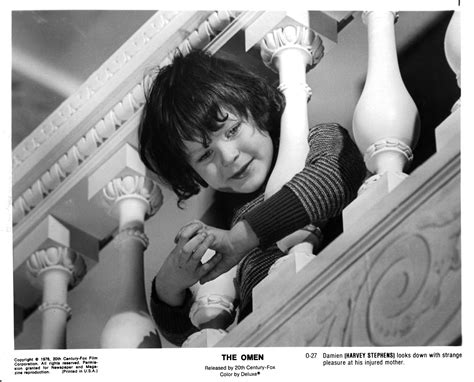 The Omen (1976)